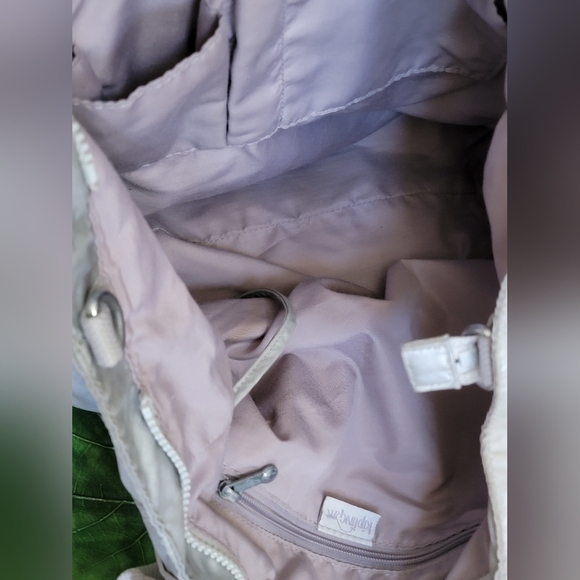 Kipling hanbag - Picture 8 of 9